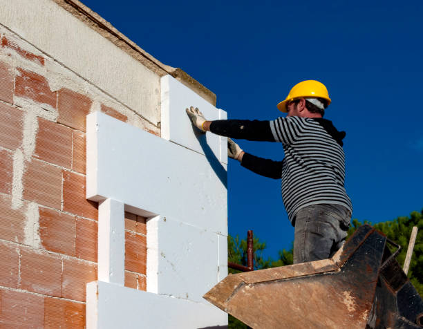 Types of Insulation We Offer in Grand Point, LA