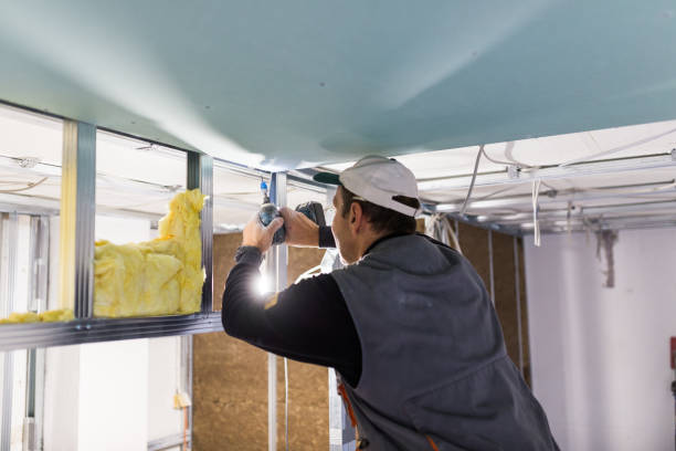 Types of Insulation We Offer in Grand Point, LA