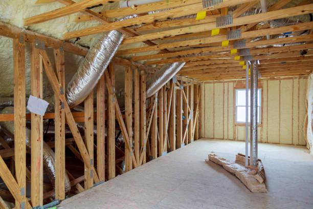 Best Eco-Friendly Insulation in Grand Point, LA