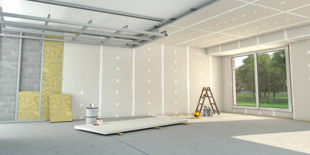 Best Energy Efficiency Insulation in Grand Point, LA