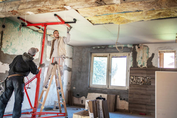 Types of Insulation We Offer in Grand Point, LA