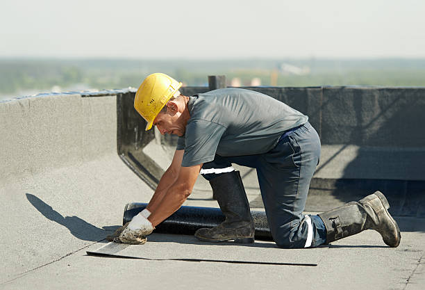 Professional Insulation Contractor in Grand Point, LA