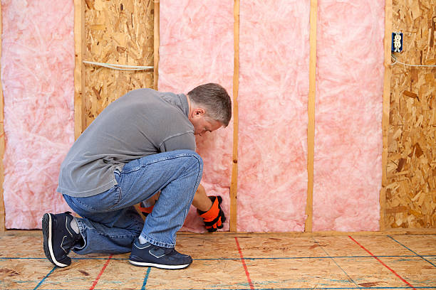 Best Insulation for Specific Applications in Grand Point, LA
